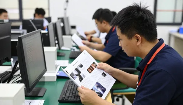 从询价到验收：宣传片制作注重人才培养传承民族艺术全流程